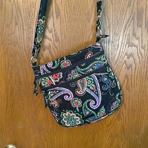Vera Bradley crossbody bag